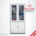 Full height knock down design office steel file cabinet furniture from Luoyang